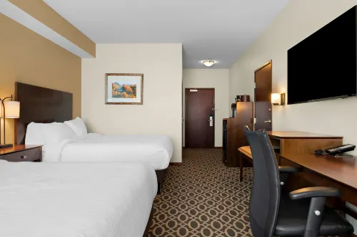 Best Western Paradise Inn Camere Photos