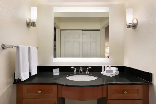 Homewood Suites by Hilton Dallas - Park Central Area Photos