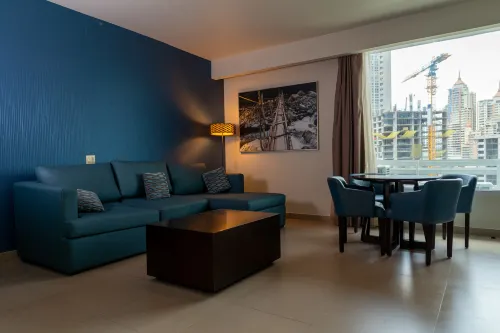 Hampton Inn by Hilton Panama Rum Photos
