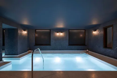 St. James' Court, A Taj Hotel, London Loisirs et amusements Photos
