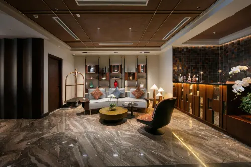HOTEL de LAGOM Yleiset tilat Photos