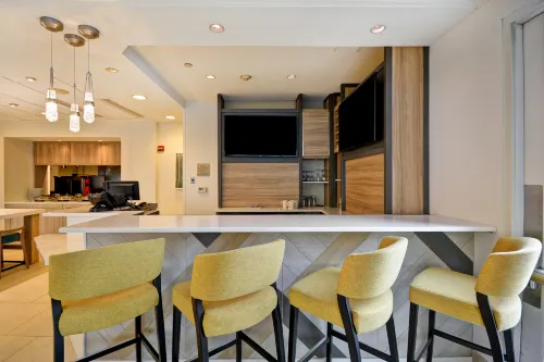 Hilton Garden Inn Ridgefield Park Loisirs et amusements Photos