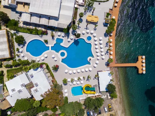 Labranda Tmt Bodrum Leisure & Recreation Photos