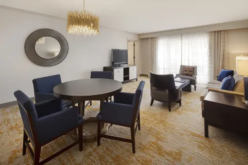 DoubleTree by Hilton Ontario Airport Photos