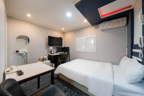 Incheon Syap ห้องพัก  Photos