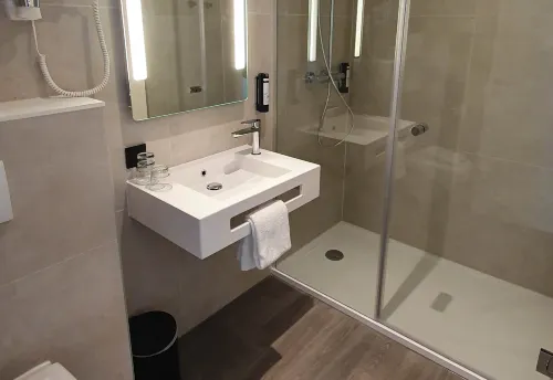 B&B Hotel Hasselt Photos