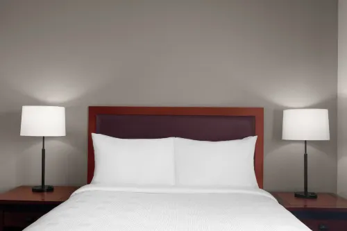 Larkspur Landing Extended Stay Suites South San Francisco Rooms Photos