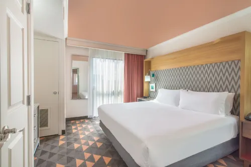 Holiday Inn & Suites Boca Raton - North Chambres Photos