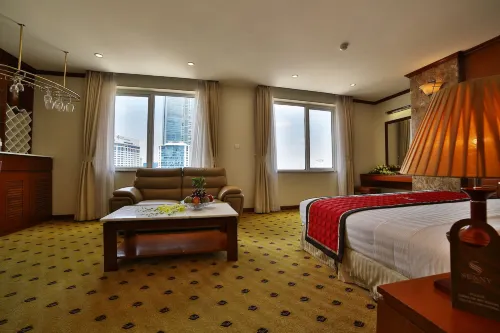 Sunny Hotel 1 Photos