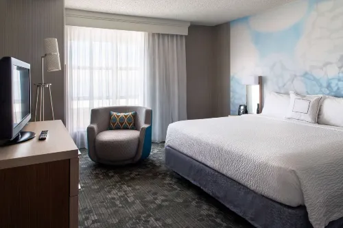 Sonesta Emeryville San Francisco Bay Bridge Rooms Photos