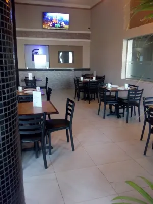 Hotel Plaza Arteaga Restauration Photos