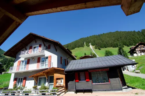 Hotel Blumental Chambres Photos