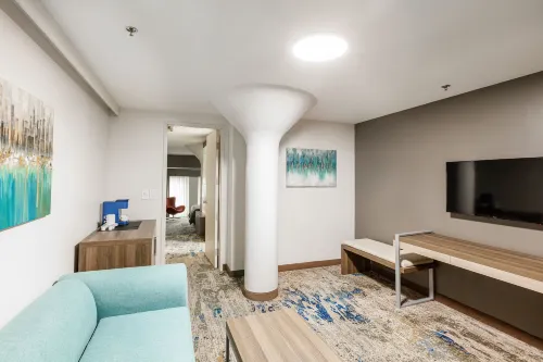Atheneum Suite Hotel Rooms Photos
