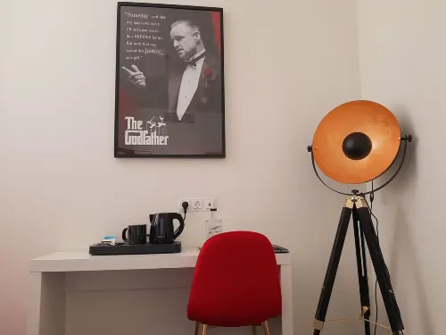 Lisbon City Hollywood Hotel by City Hotels Rooms Photos