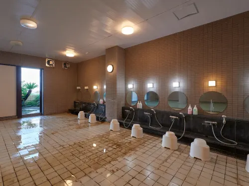 Izu Atagawa Onsen Hotel Gyokuryu Loisirs et amusements Photos