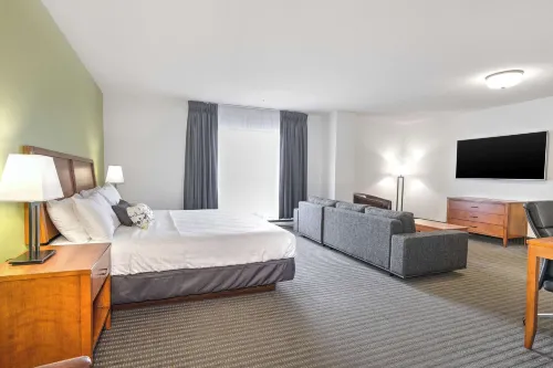 Hotel Le Victorin, Ascend Hotel Collection Chambres Photos