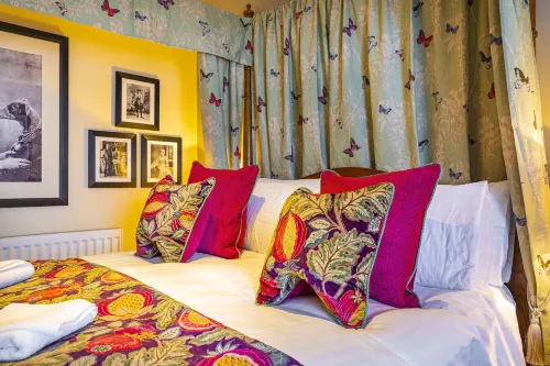 The Rutland Arms Hotel, Bakewell, Derbyshire Photos