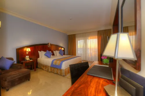 Stella Di Mare Beach Hotel & Spa Photos