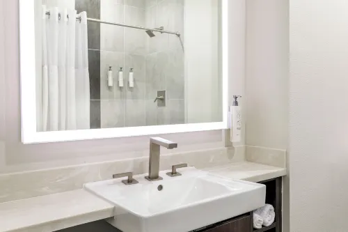 The Grove Resort & Water Park Orlando Chambres Photos
