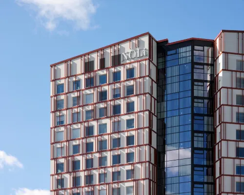 Noli Otaniemi Exterior Photos