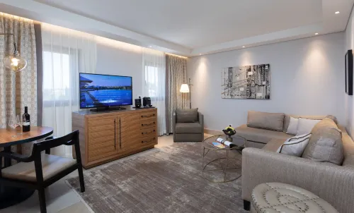 Orient by Isrotel Exclusive Huoneet Photos