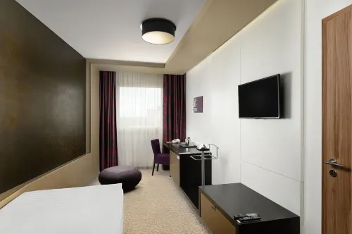 Corso Hotel Pécs Rooms Photos
