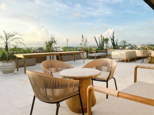 TUI Blue Berawa Hotel and Villas Area Publik Photos