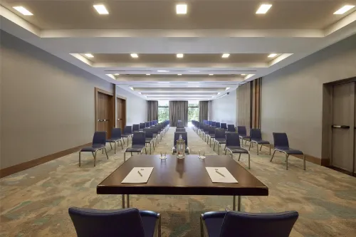 Blu Hotel Brixia Espaces Affaires Photos