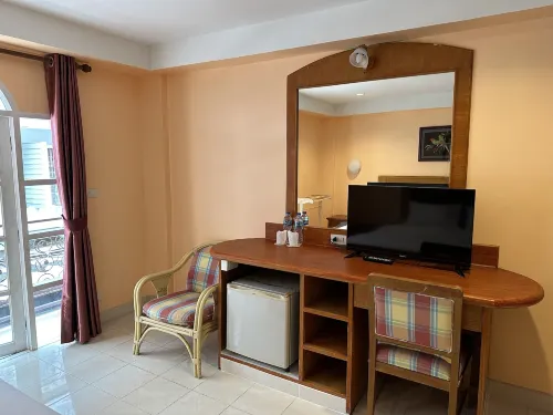 Nid Huahin Hotel 객실 Photos
