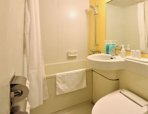 Hotel Urbic Kagoshima Rooms Photos