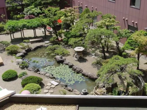 Yunokawa Kanko Hotel Shoen Extérieur Photos