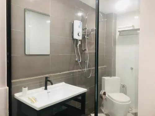 The Ardens Hotel - Taman Sentosa, Johor Bahru Номера Photos