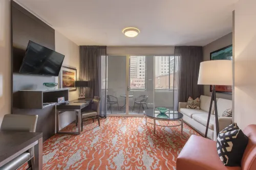 Miller Apartments Photos