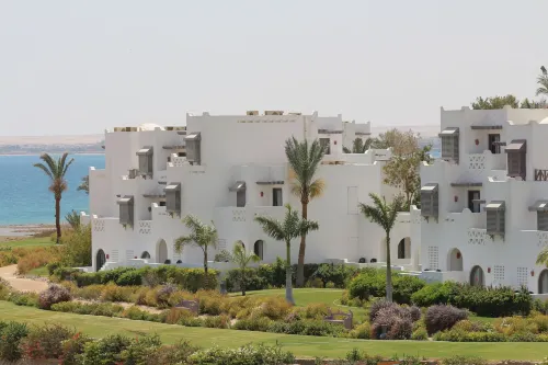 Mercure Hurghada Hotel Extérieur Photos