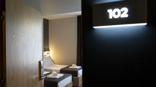 HA Hotel Mostar Loisirs et amusements Photos