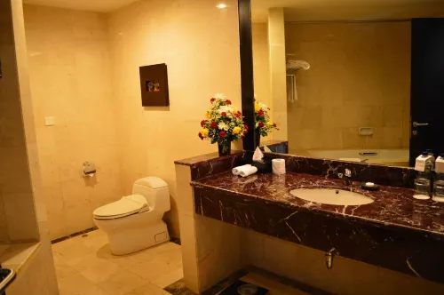 Swiss-Belhotel Papua Photos