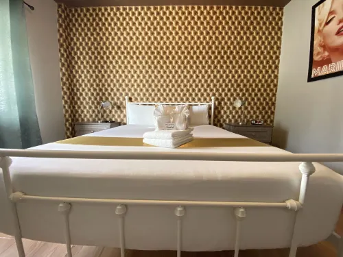 Notebook Miami Beach Chambres Photos