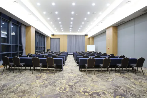 고흥썬밸리리조트 비즈니스 시설 Photos