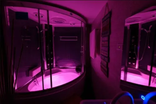 Clockworkorange Luxury Suites Freizeit und Erholung Photos