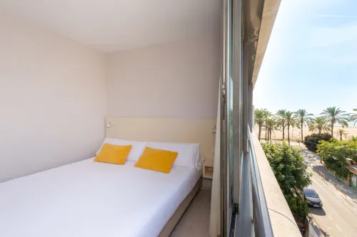 Atenea Park Suites & Apartments Chambres Photos