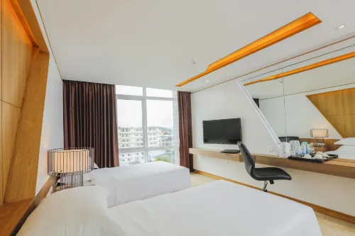 The Link 78 Mandalay Boutique Hotel Photos