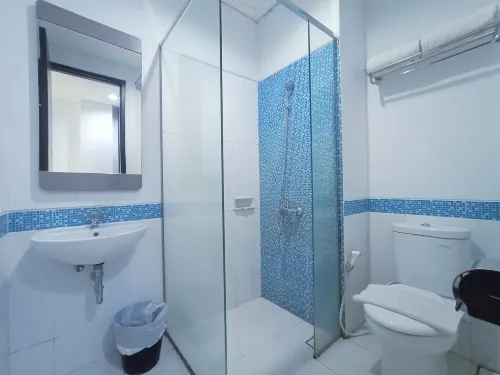 El Hotel Malang Camere Photos