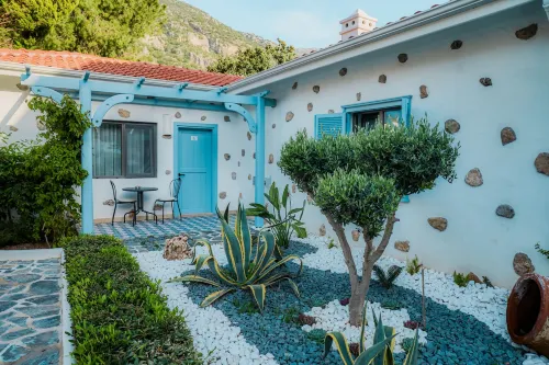 Kassandra Boutique Hotel Exterior Photos