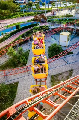 Serenity Alma Heights - Ex Serenity Fun City Circondario Photos