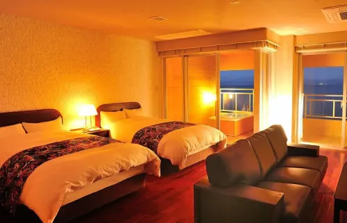 Ibusuki Seaside Hotel Photos