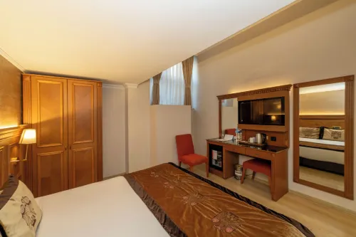 The Byzantium Suites Hotel & Spa Номера Photos