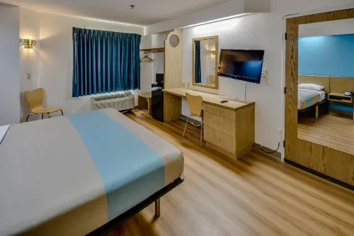 Motel 6 Katy, TX - Houston Chambres Photos
