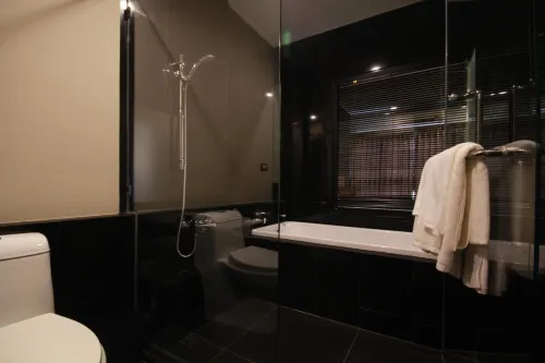 Sereine Sukhumvit 39 Rooms Photos