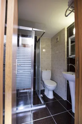 Şirin Hotel Chambres Photos