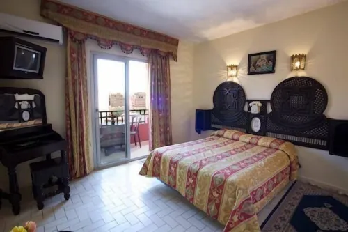 Hotel Amalay Photos